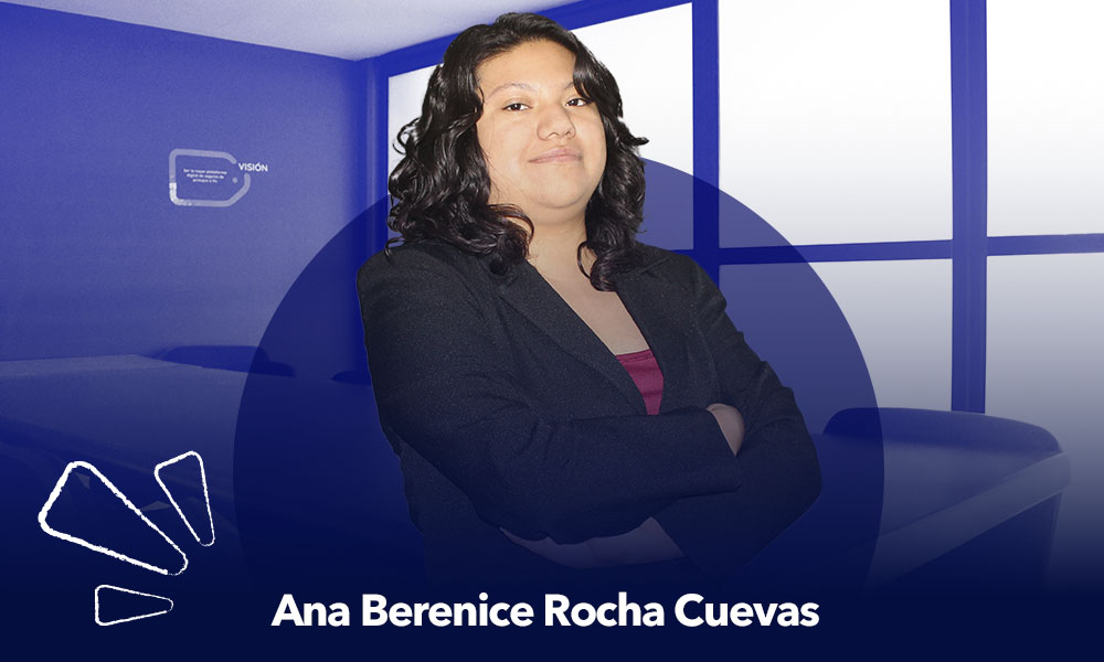 Ana Berenice Rocha Cuevas