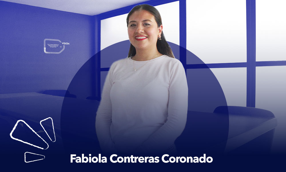 Fabiola Contreras Coronado