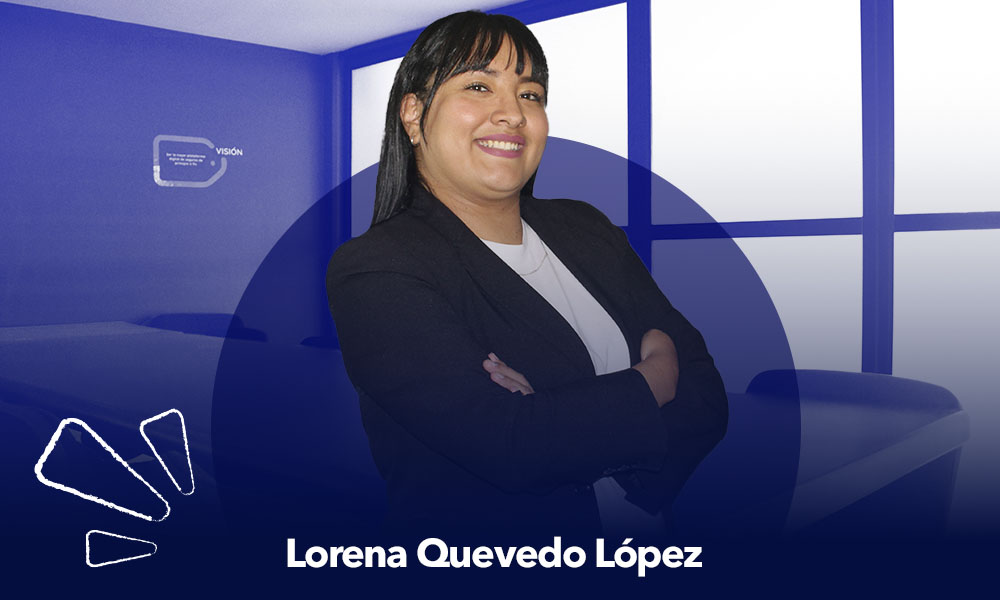 Lorena Quevedo López