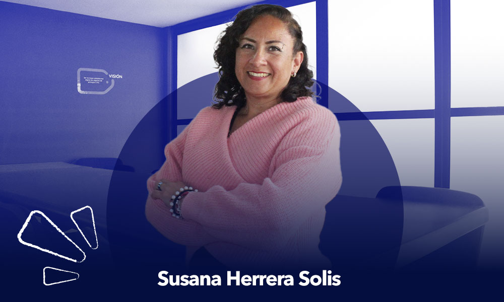 Susana Herrera Solis